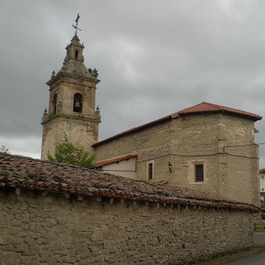 Iglesia de San Esteban