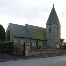 Church of St Mary