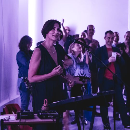Studio Voltaire