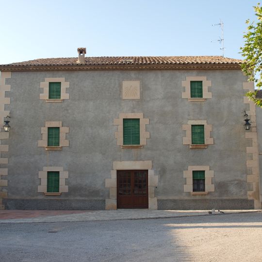 La Casa Vella