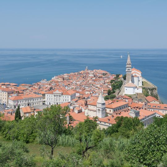 Piran