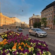 Erottaja