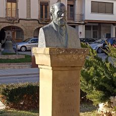 Santiago Ramon y Cajal