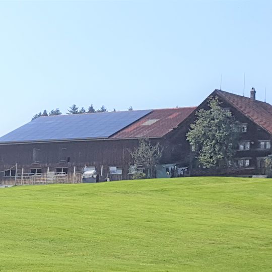 Bauernhaus