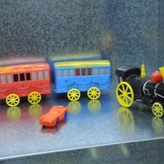 Museu do Brinquedo Português