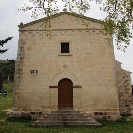 Chiesa di San Maurizio