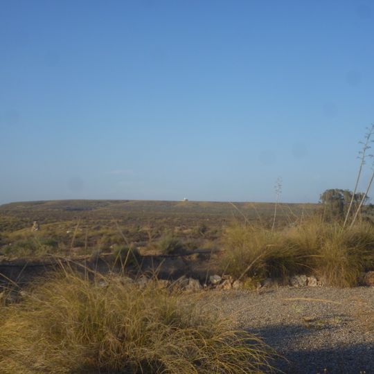 Zona de Especial Protección para las Aves Las Amoladeras
