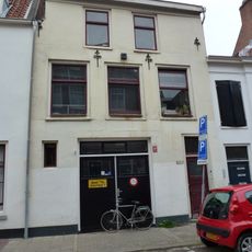 Springweg 150, Utrecht