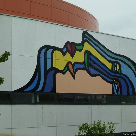 Le Boom des années 50