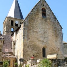 Église Saint-Jean-Baptiste de Saint-Pompont
