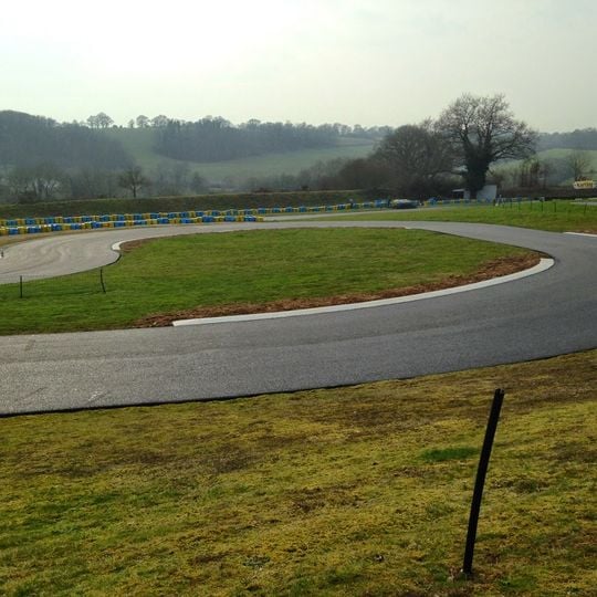 Karting Cholet