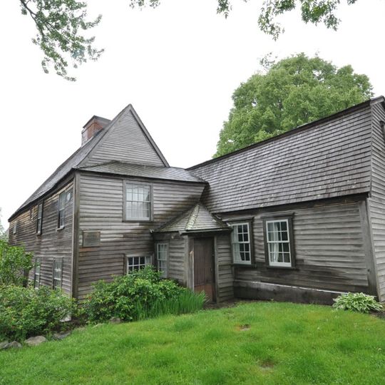 Fairbanks House