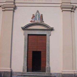 Santa Maria Assunta Parish Church