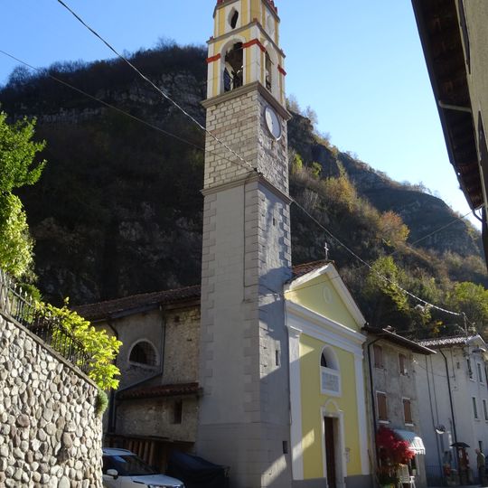 Chiesa di Sant'Andrea
