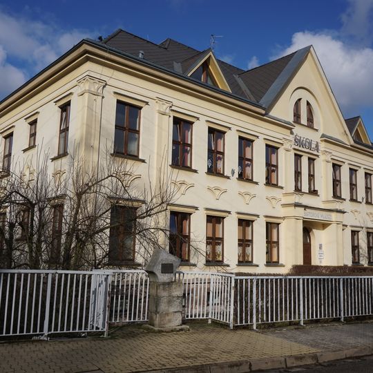 Staré Město nad Metují