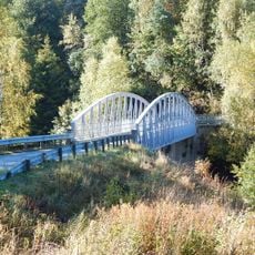 Arlien bridge