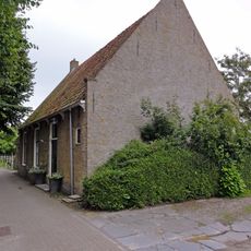 Tsjerkepaed 2, Wijnaldum