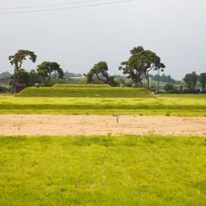 Jeseoksa Temple Site, Iksan