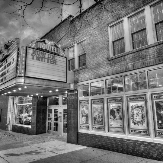 Howell Theater