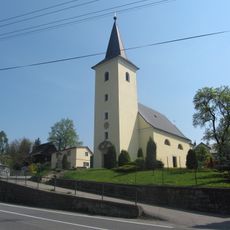 Church of Saint Mary Magdalene