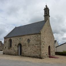 Chapelle Sainte-Anne de Lanorven