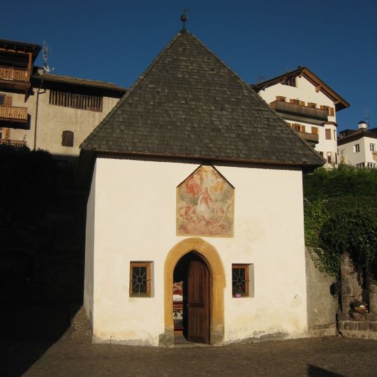 Cappella cimiteriale