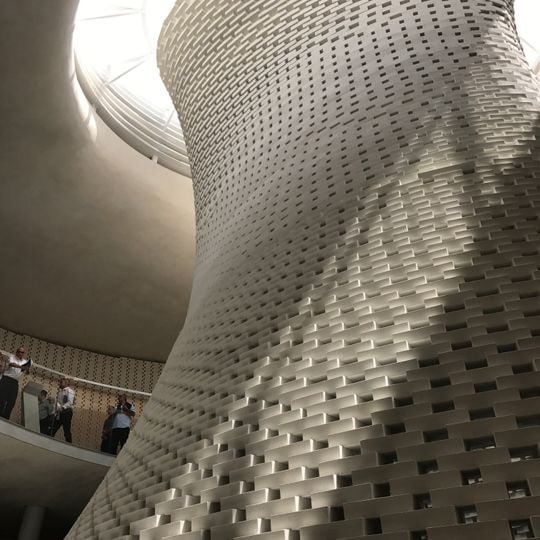 Salão Nacional do Memorial para os Caídos de Israel