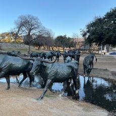 Pioneer Plaza