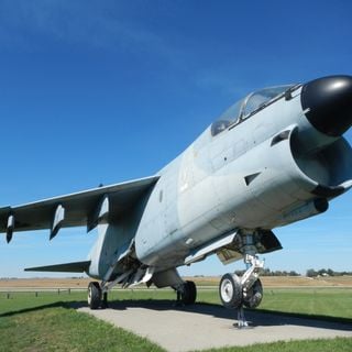 Museu da Aviação de Iowa