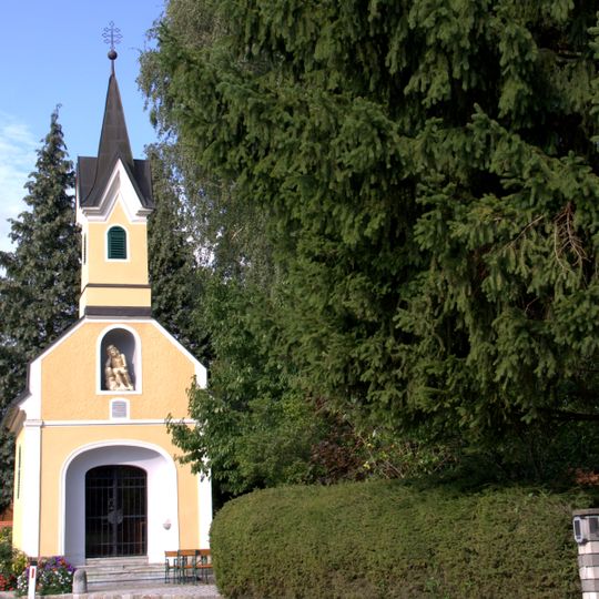 Marienkapelle