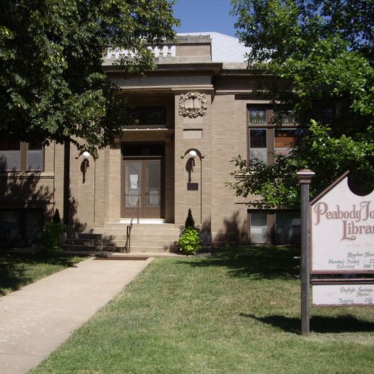 Peabody Township Library