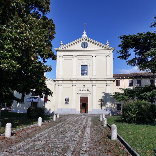 Chiesa di San Martino Vescovo