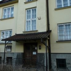 The Kornel Makuszyński Museum in Zakopane