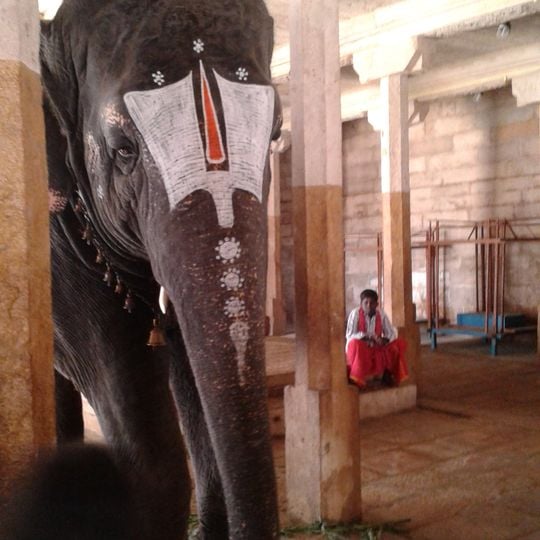 Vaithamanidhi Perumal Temple