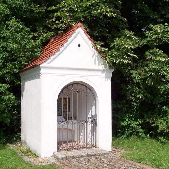 Kapelle