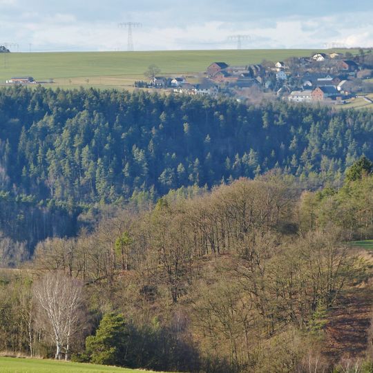 Mohlsdorf-Teichwolframsdorf