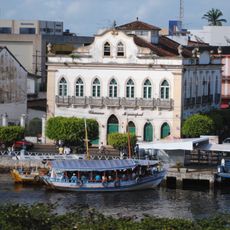 Casa da Câmara dos Vereadores