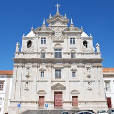 Kathedrale von Coimbra