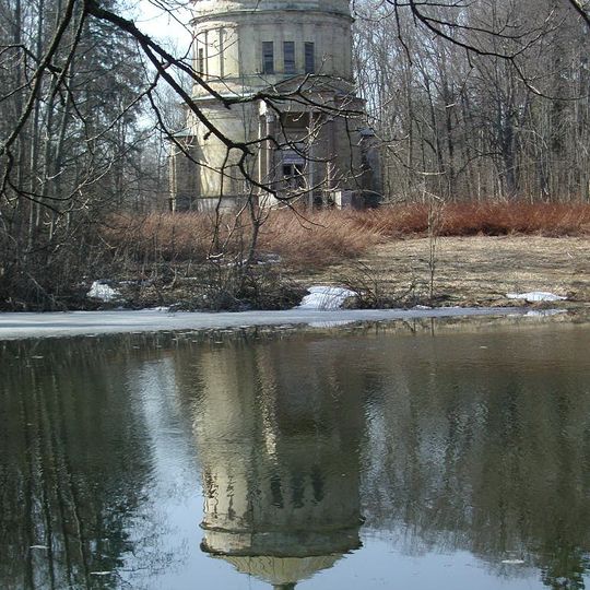 Мемориальный комплекс