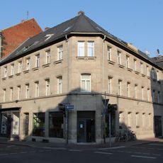 Wohnhaus in Ecklage