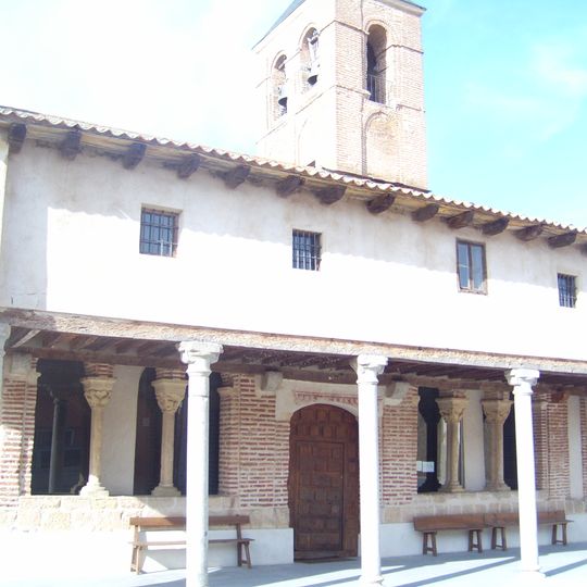 Iglesia de San Esteban
