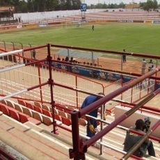 Stade Municipal de Lubumbashi