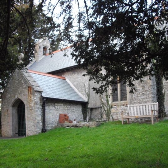 St Peter's Church