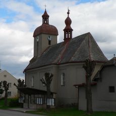 Church of Saint Joseph