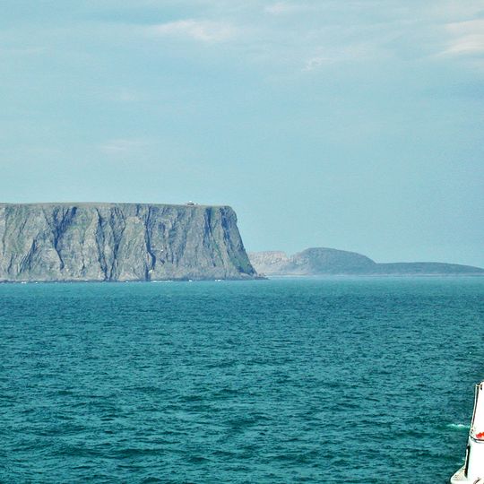 Magerøya