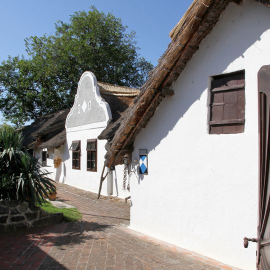 Bauernhaus, Heimathaus