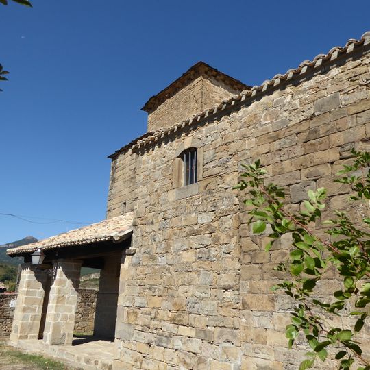 Garbikundeko Andre Mariaren eliza