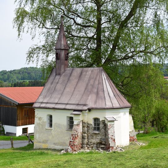 Ortskapelle
