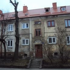 Жилой дом (Калининград)