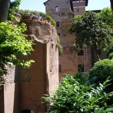 Gardens of Sallust